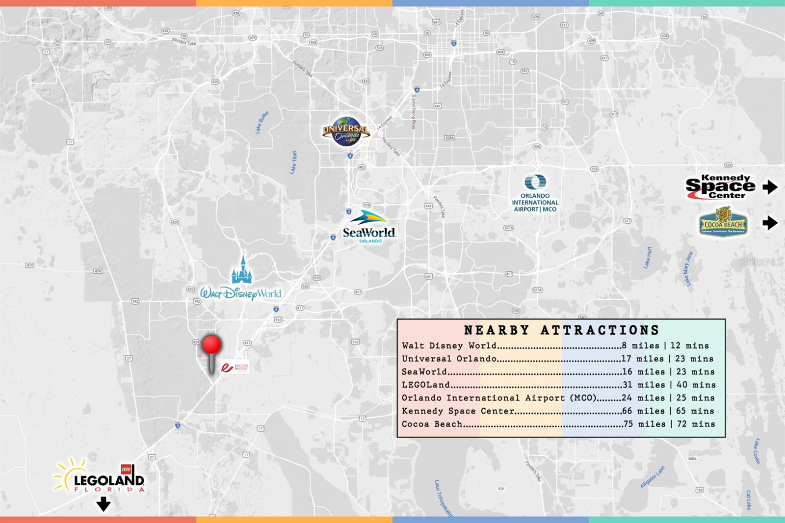 REUNION WEST PH 4 - Residential