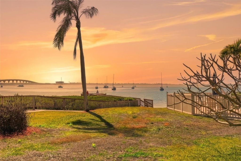 Photo of 6365 Bahia Del Mar Boulevard #110, St Petersburg, FL 33715 (MLS # TB8476552)