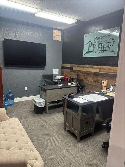 Photo of 520 Brevard Avenue, Cocoa, FL 32922 (MLS # TB8481215)