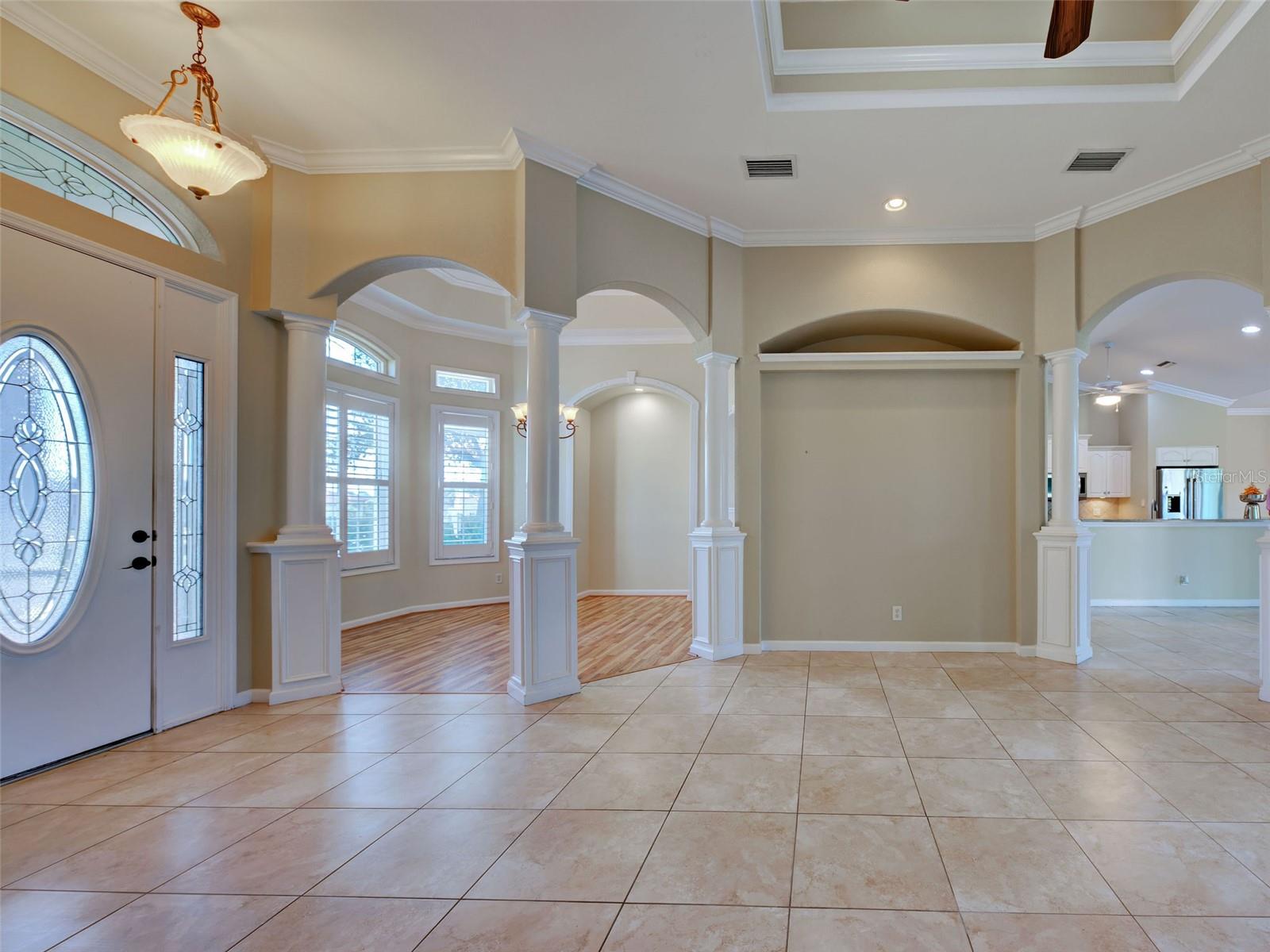 ROTONDA WEST-PINE VLY - Residential