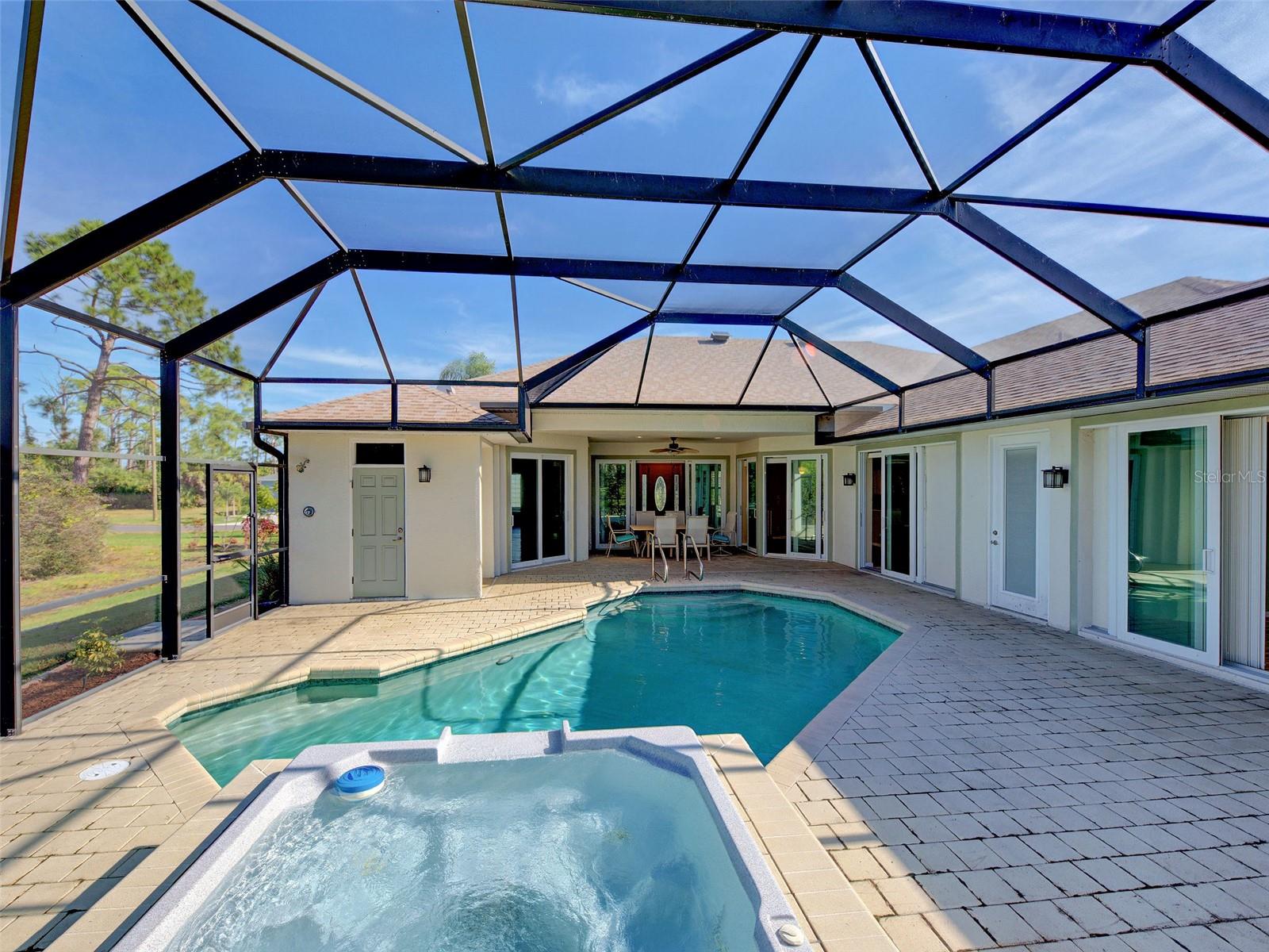 ROTONDA WEST-PINE VLY - Residential