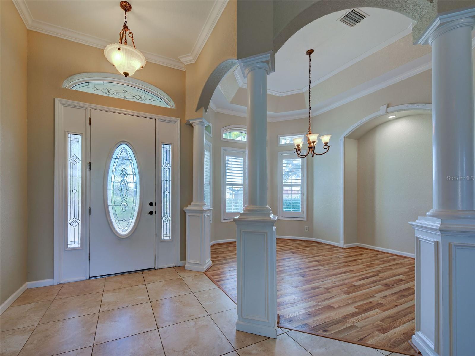 ROTONDA WEST-PINE VLY - Residential