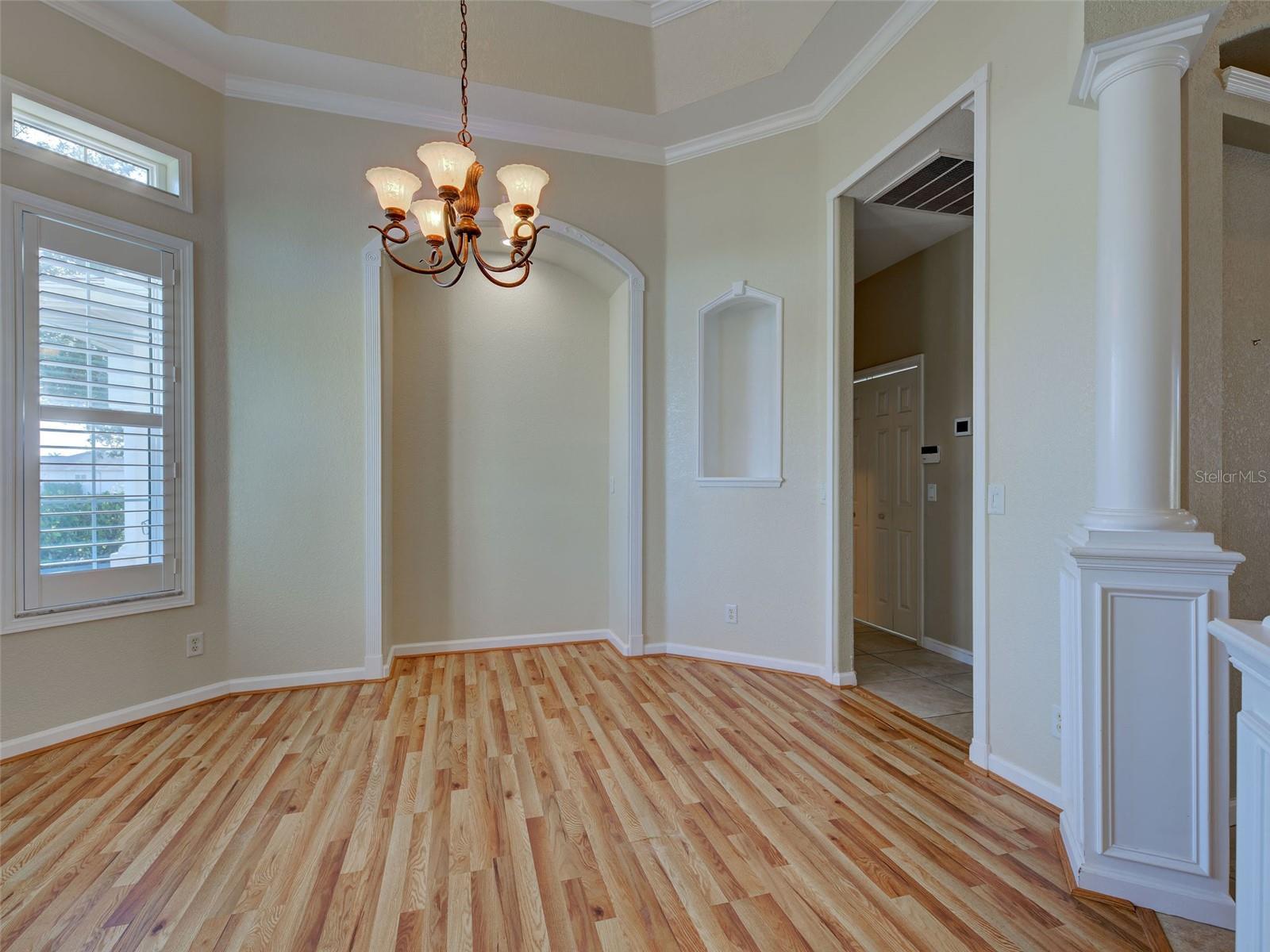 ROTONDA WEST-PINE VLY - Residential