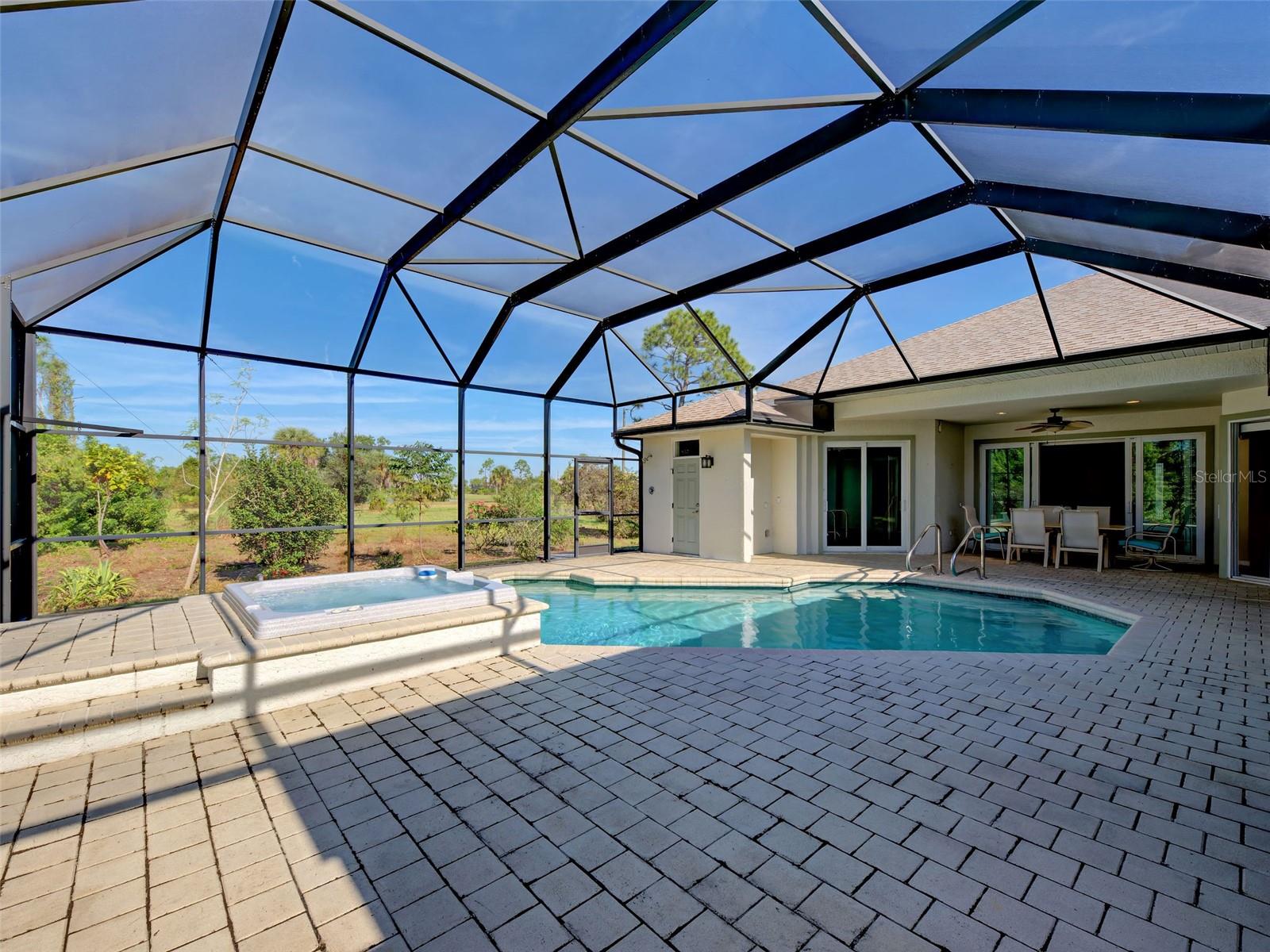 ROTONDA WEST-PINE VLY - Residential