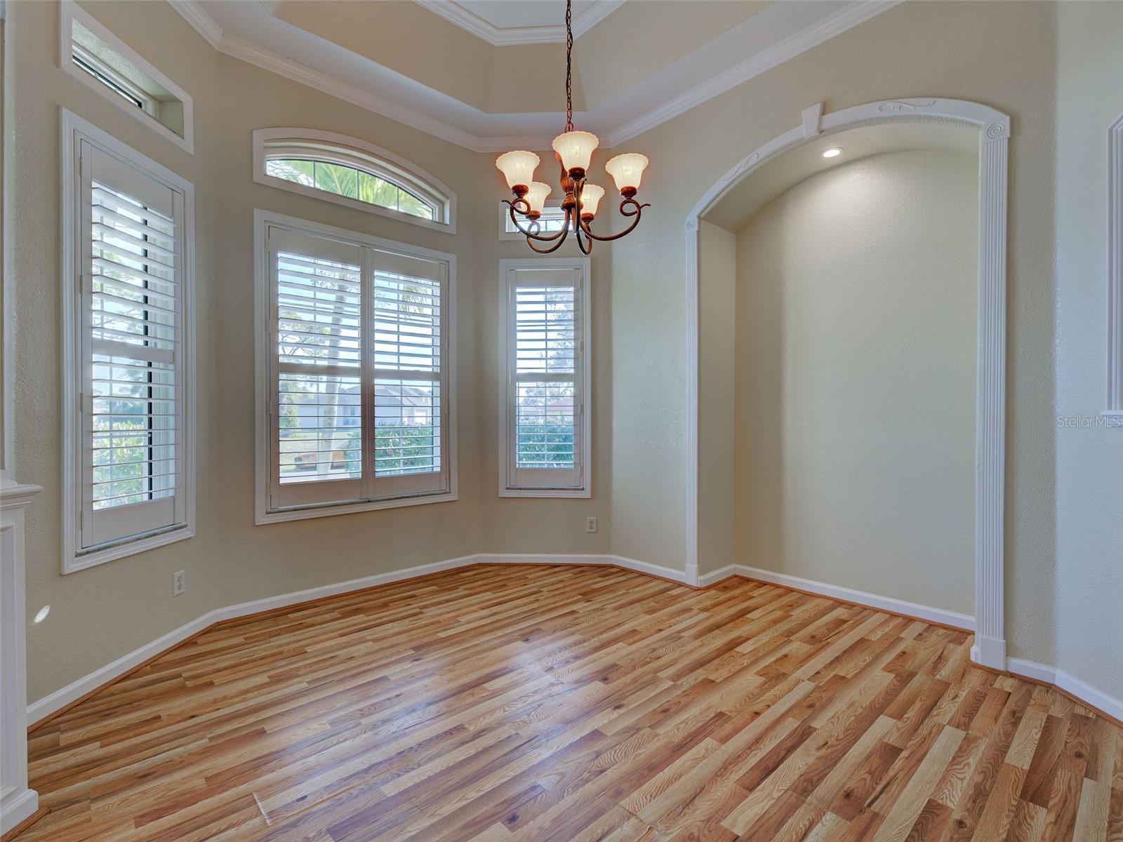 ROTONDA WEST-PINE VLY - Residential