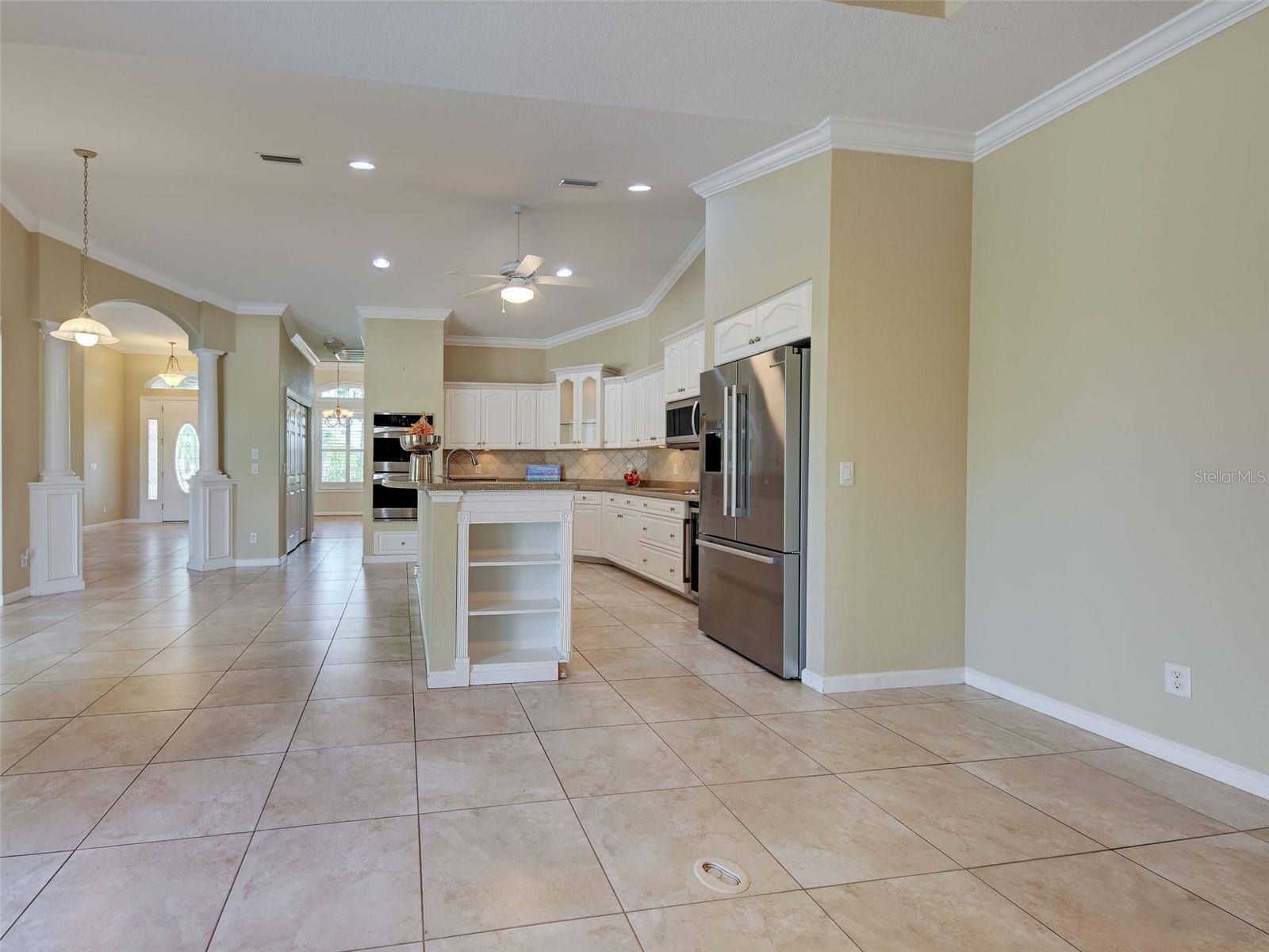 ROTONDA WEST-PINE VLY - Residential