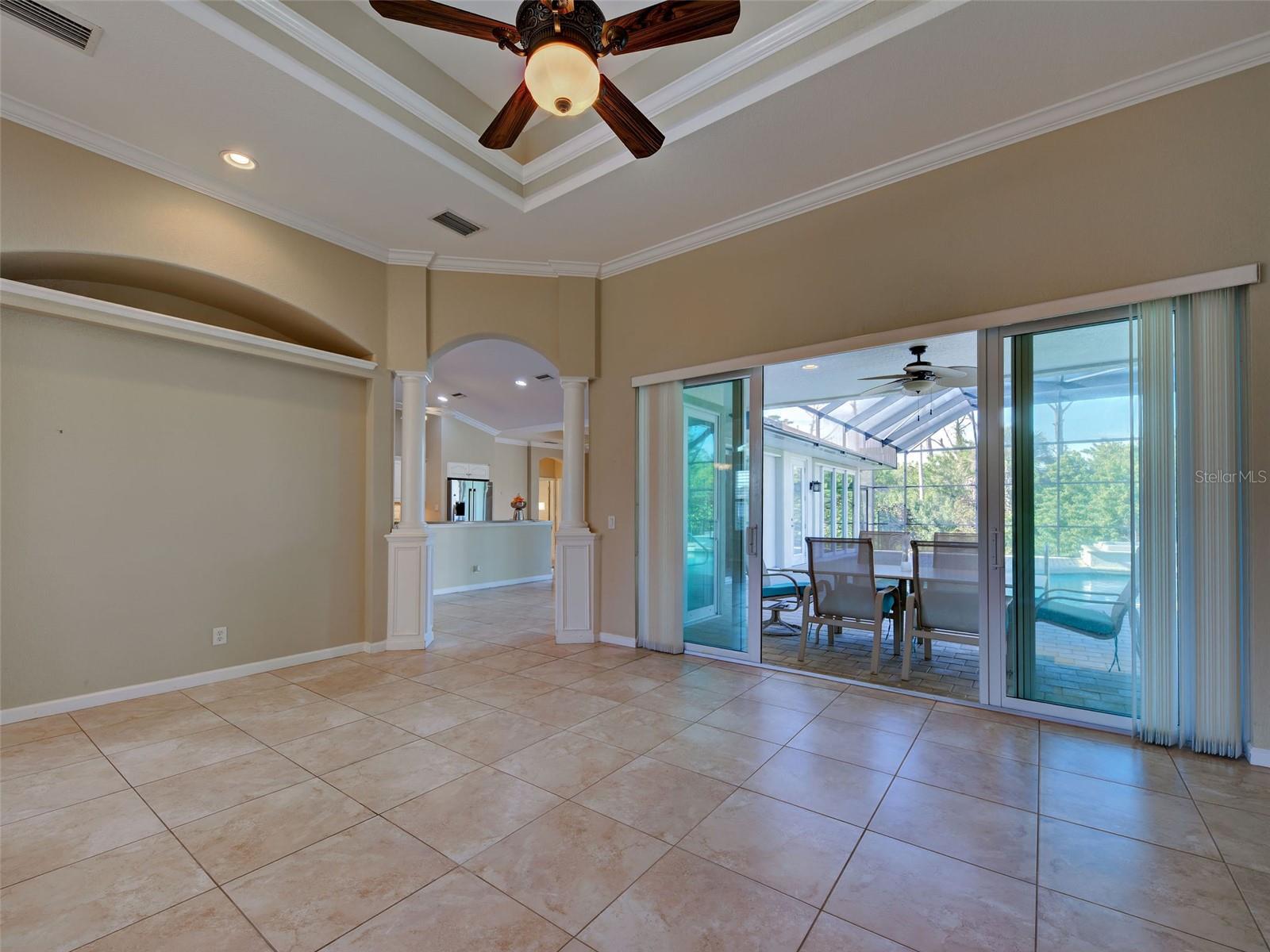 ROTONDA WEST-PINE VLY - Residential