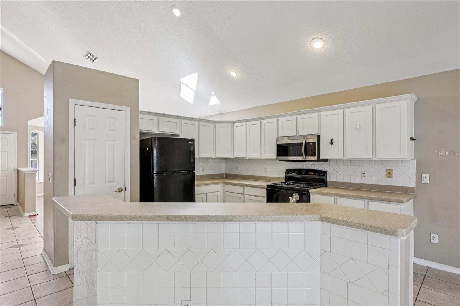 HUNTERS CREEK TR 540 - Residential