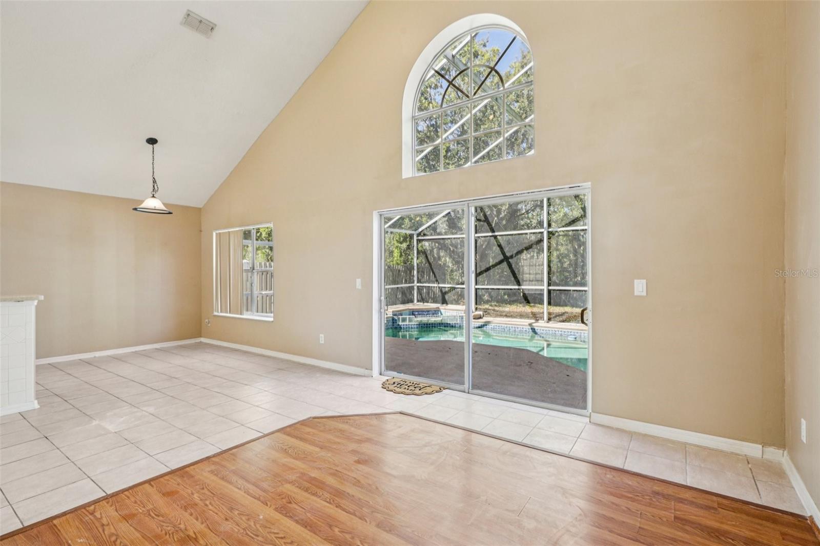 HUNTERS CREEK TR 540 - Residential