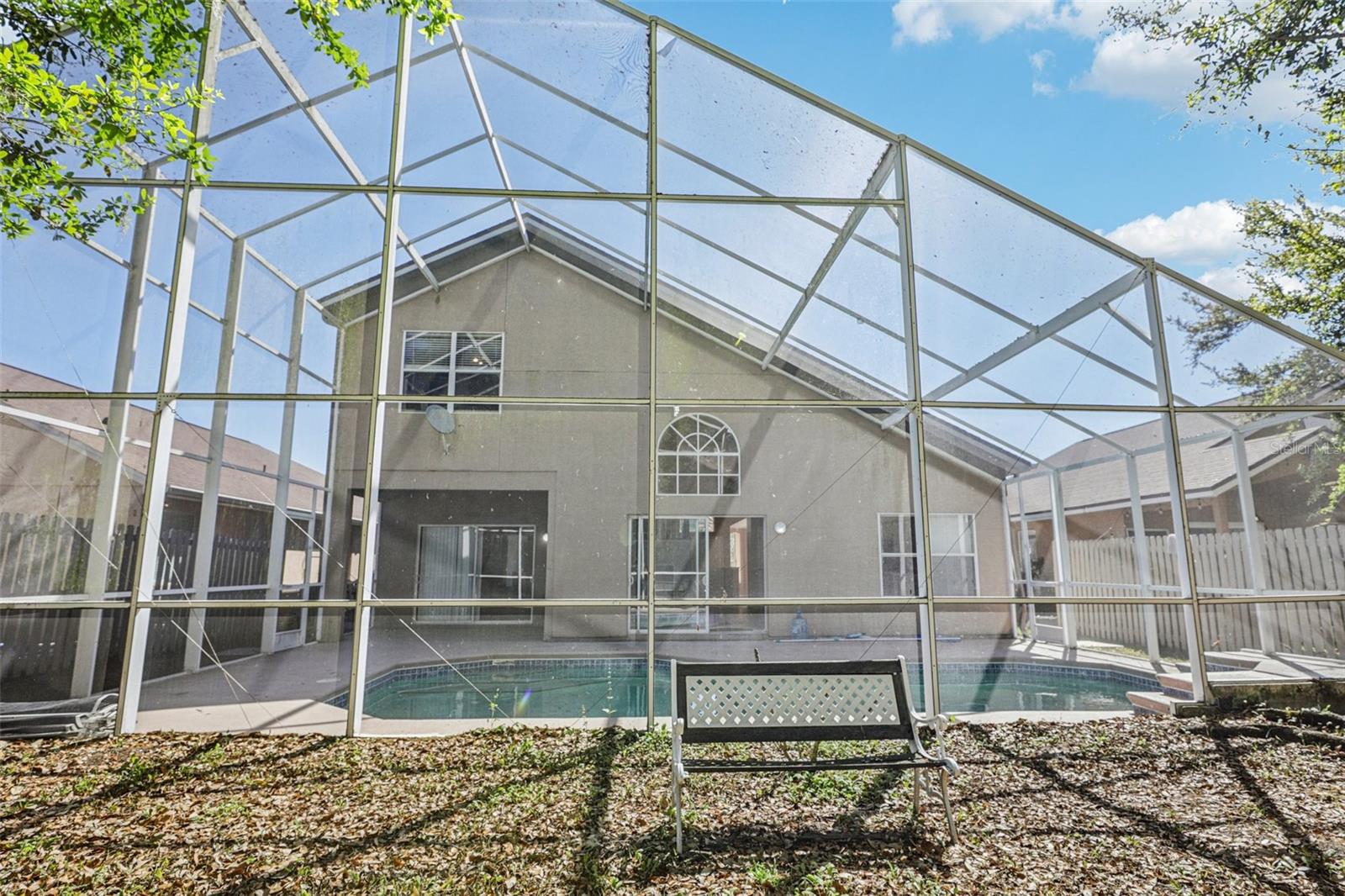 HUNTERS CREEK TR 540 - Residential