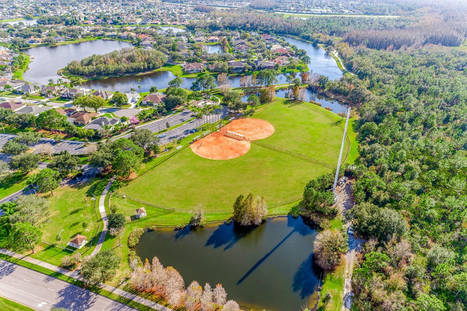 HUNTERS CREEK TR 540 - Residential