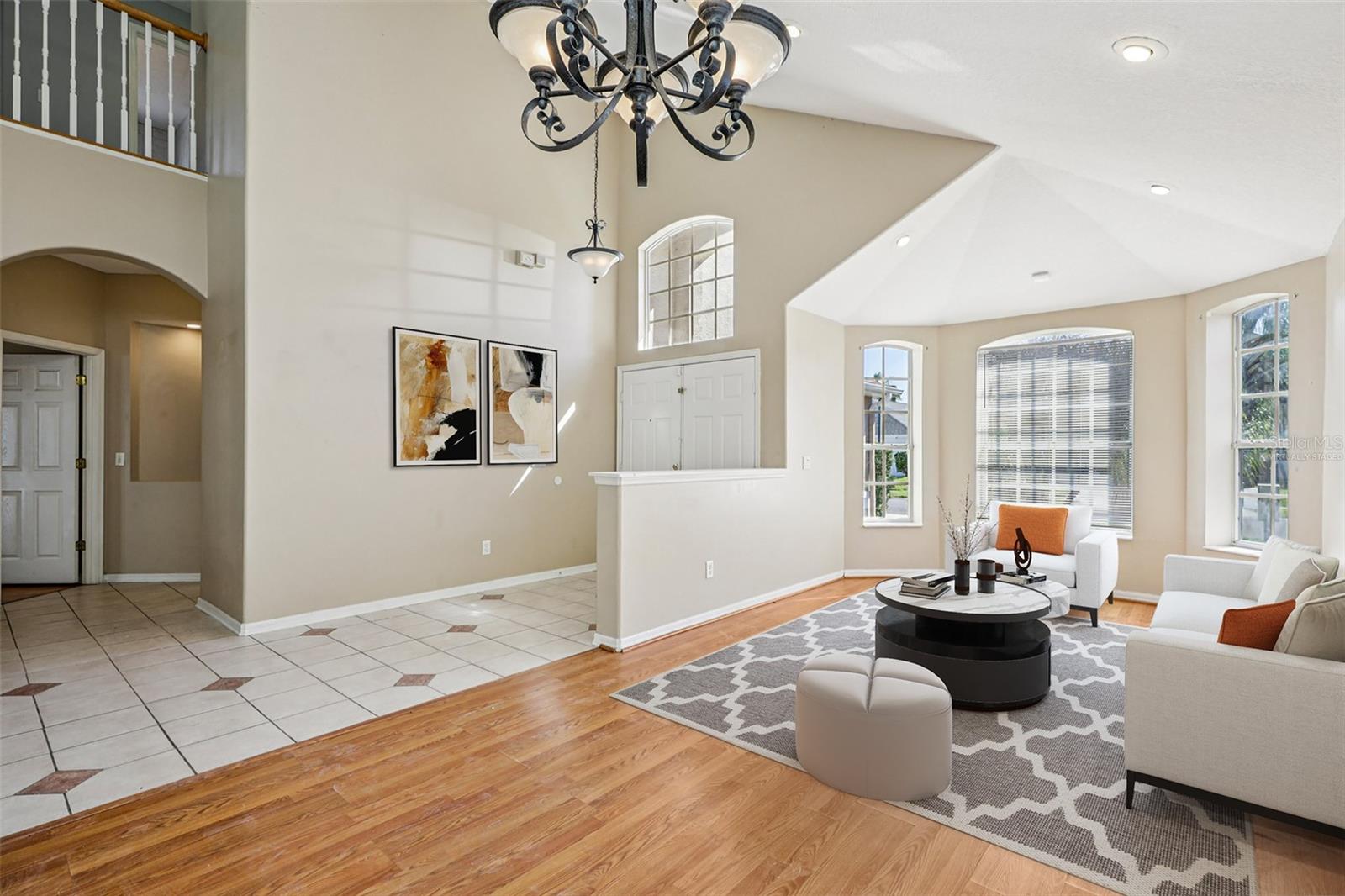 HUNTERS CREEK TR 540 - Residential