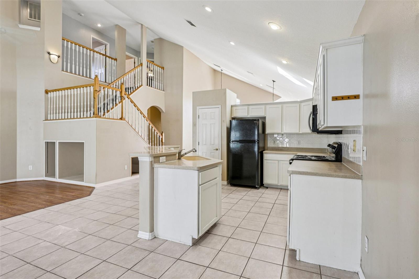 HUNTERS CREEK TR 540 - Residential