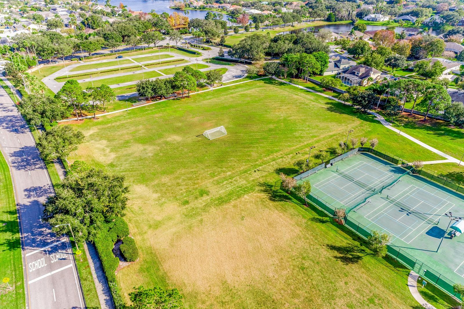 HUNTERS CREEK TR 540 - Residential