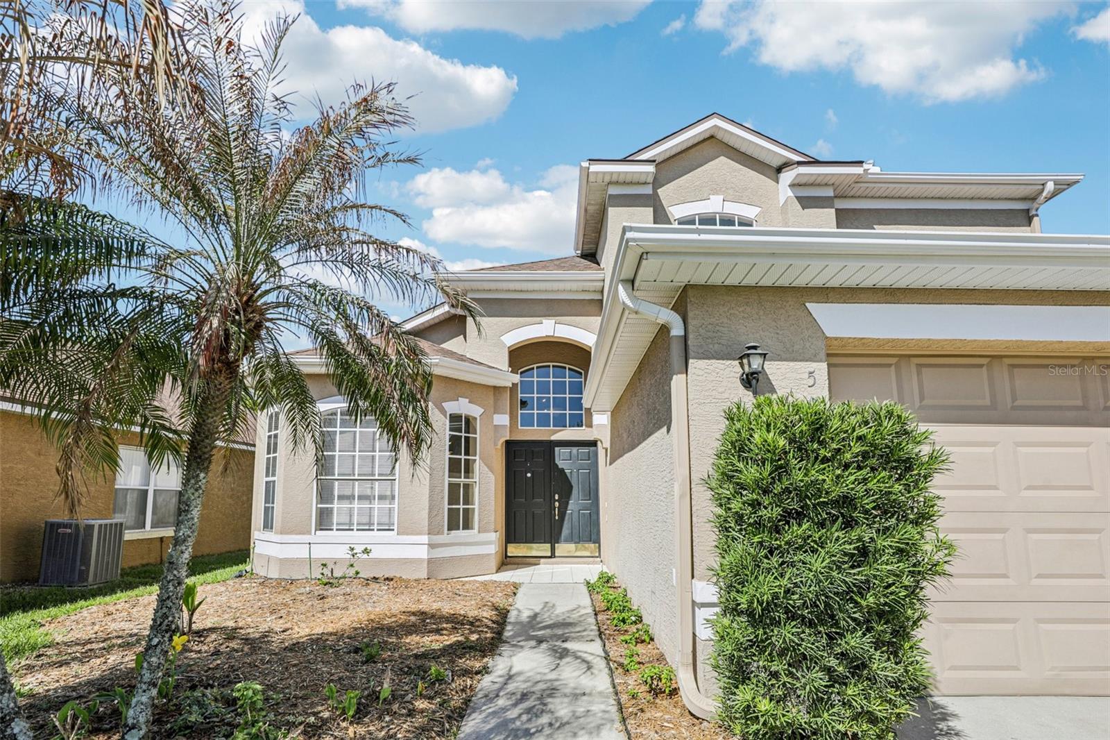 HUNTERS CREEK TR 540 - Residential