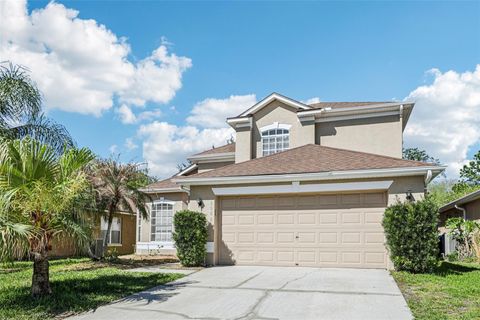 Photo of 5086 Hook Hollow Circle, Orlando, FL 32837 (MLS # O6390616)
