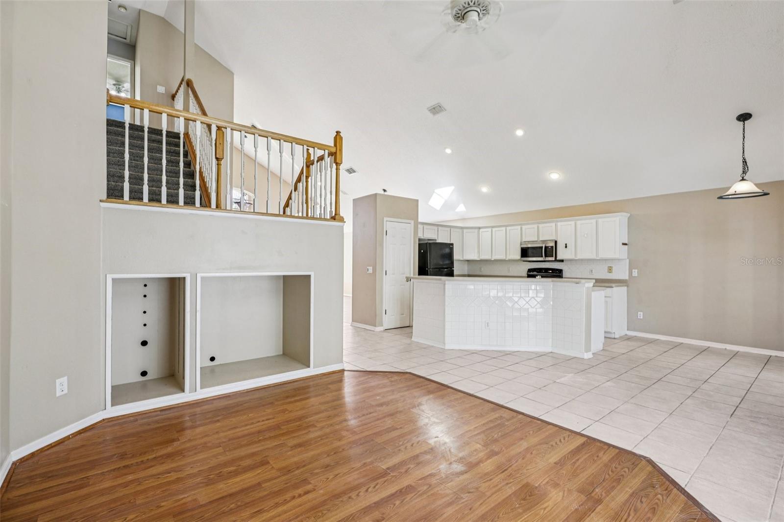 HUNTERS CREEK TR 540 - Residential