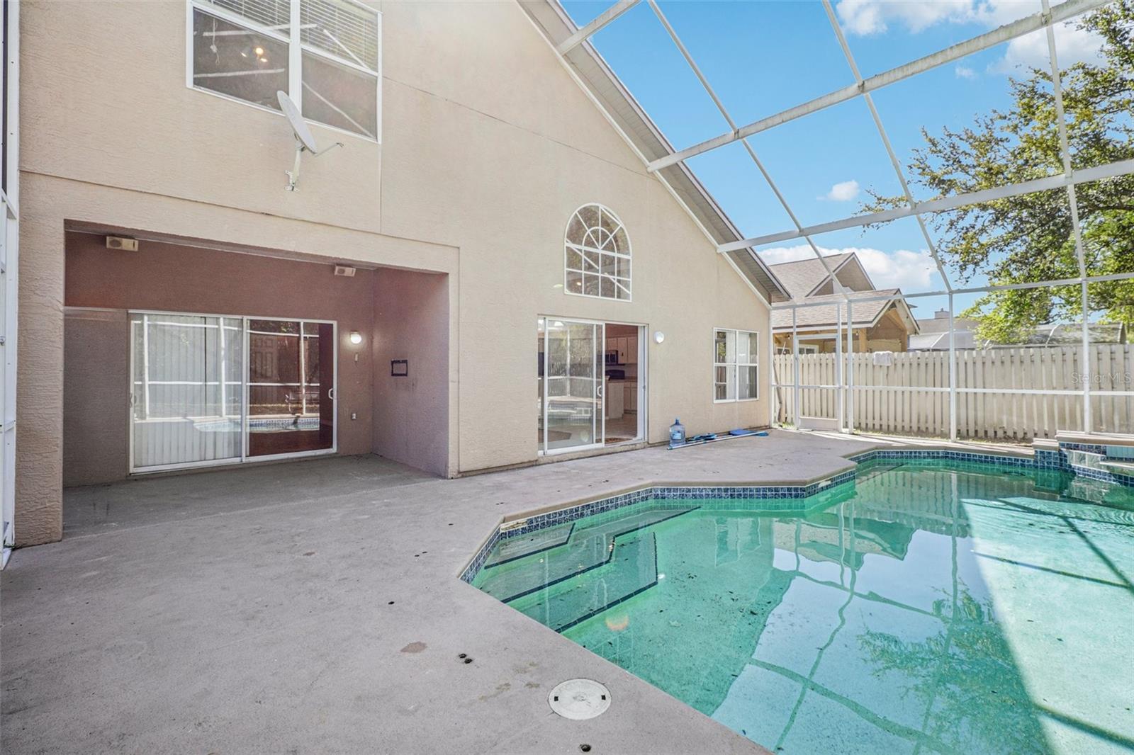 HUNTERS CREEK TR 540 - Residential