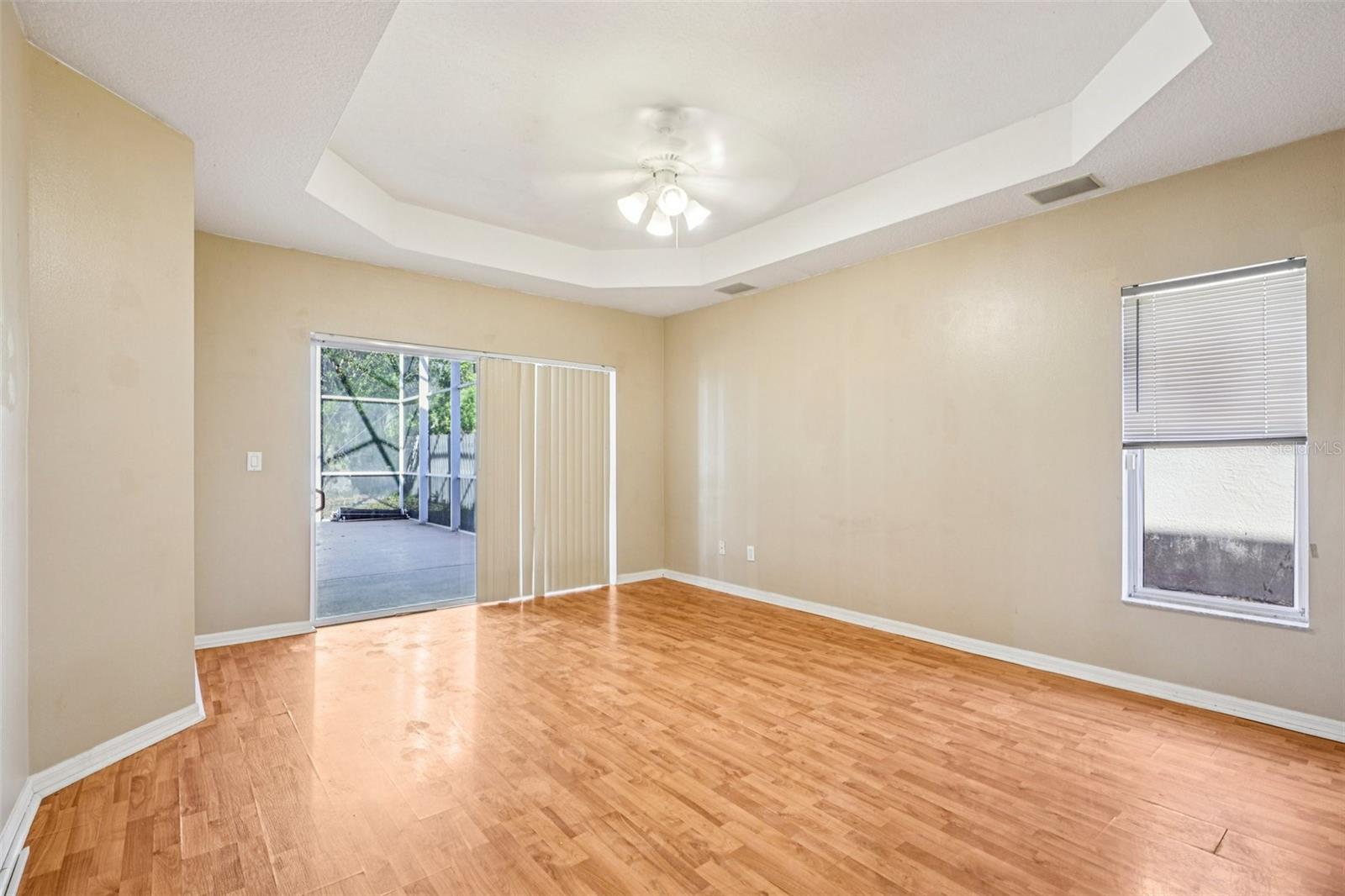 HUNTERS CREEK TR 540 - Residential