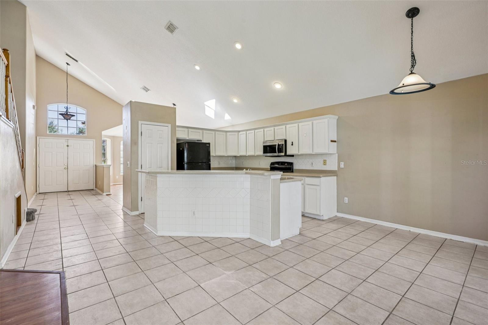 HUNTERS CREEK TR 540 - Residential