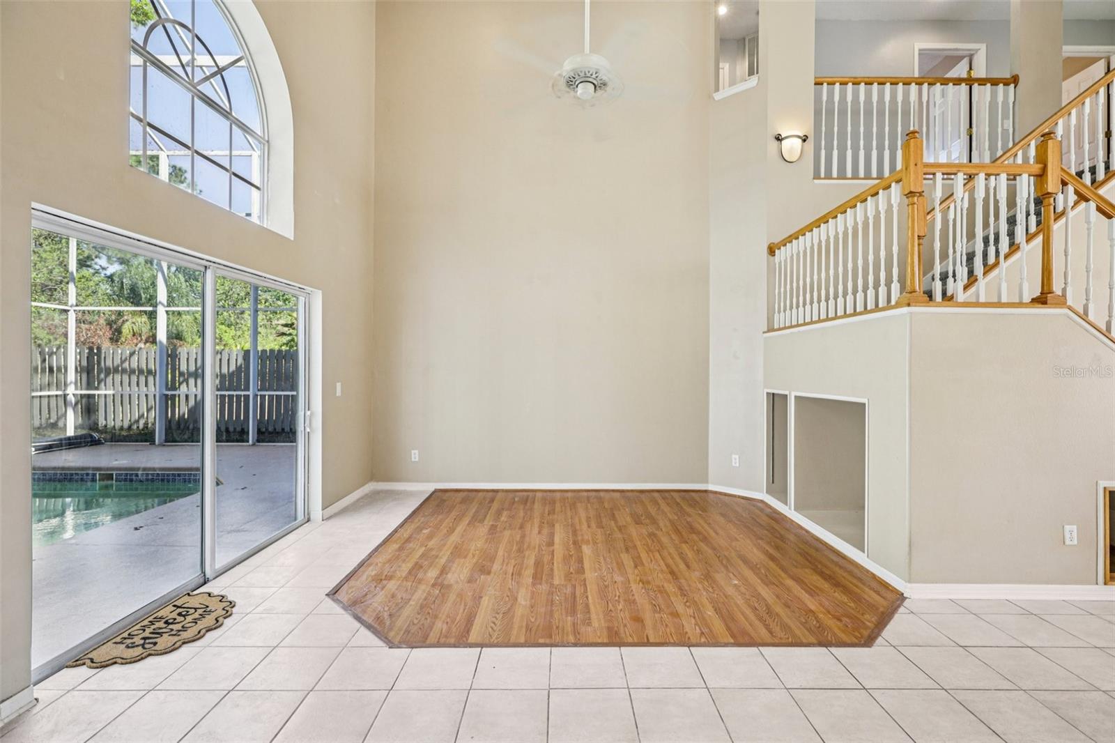 HUNTERS CREEK TR 540 - Residential