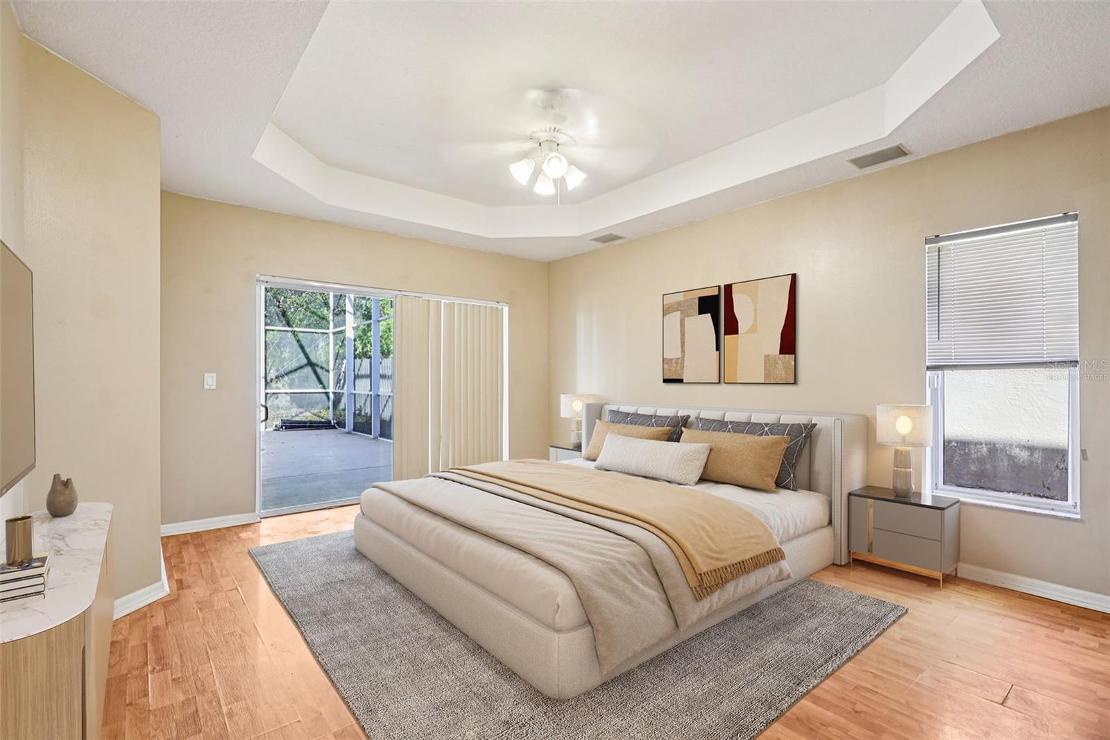 HUNTERS CREEK TR 540 - Residential