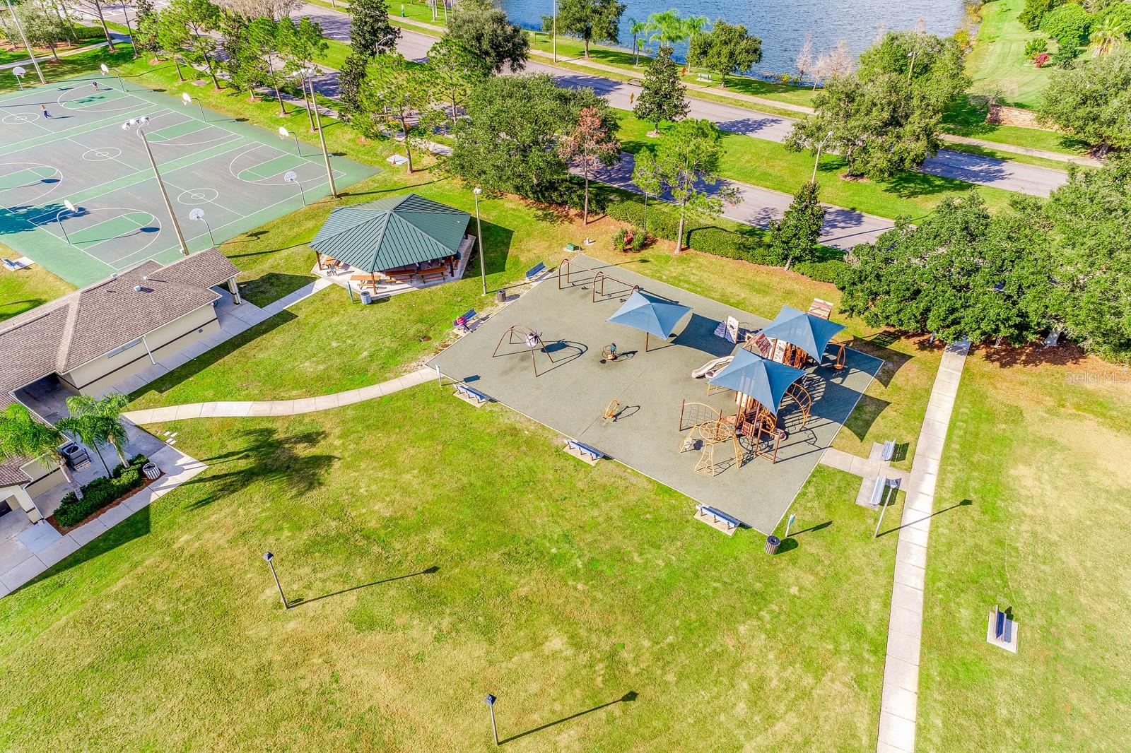 HUNTERS CREEK TR 540 - Residential