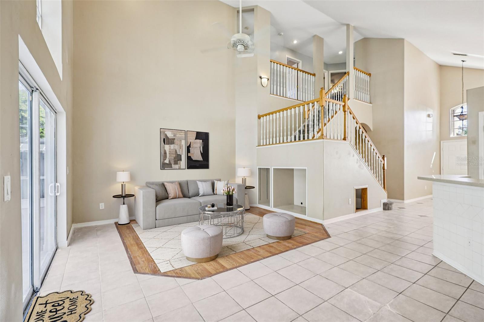 HUNTERS CREEK TR 540 - Residential