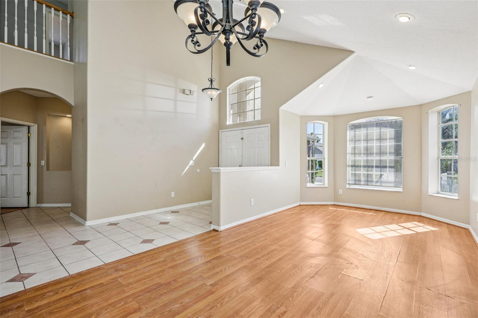 HUNTERS CREEK TR 540 - Residential