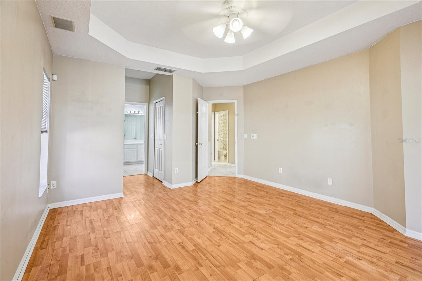 HUNTERS CREEK TR 540 - Residential