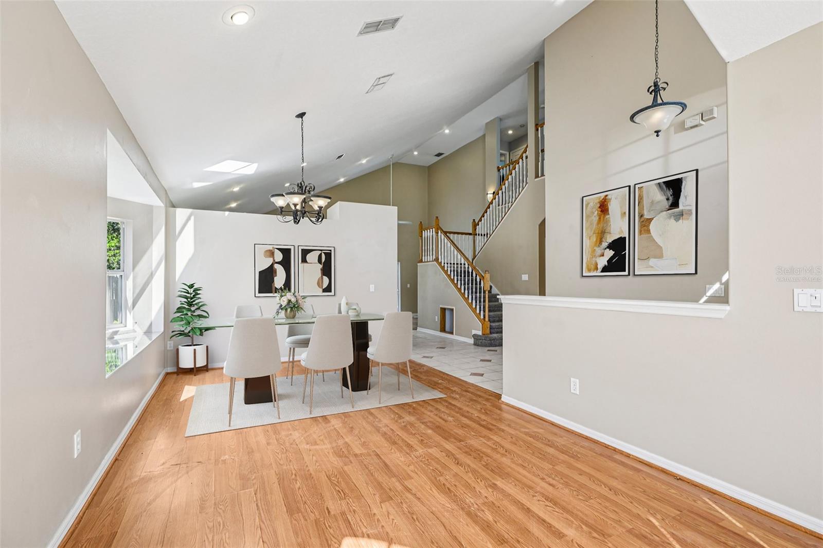 HUNTERS CREEK TR 540 - Residential