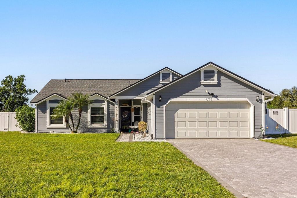Photo of 7736 Greytwig Lane, Orlando, FL 32818 (MLS # O6398248)