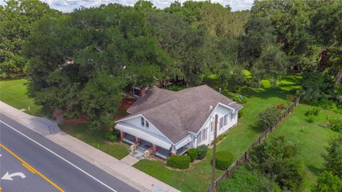 Photo of 3778 E C-466 Road, Oxford, FL 34484 (MLS # G5088589)