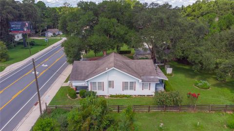 Tiny photo for 3778 E C-466 Road, Oxford, FL 34484 (MLS # G5088589)
