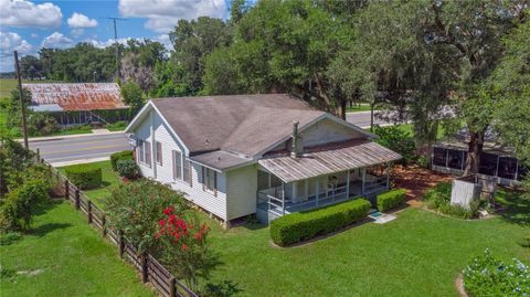 Tiny photo for 3778 E C-466 Road, Oxford, FL 34484 (MLS # G5088589)