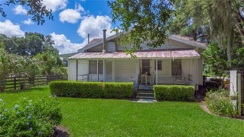 Tiny photo for 3778 E C-466 Road, Oxford, FL 34484 (MLS # G5088589)