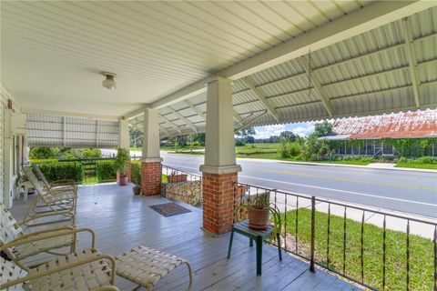 Tiny photo for 3778 E C-466 Road, Oxford, FL 34484 (MLS # G5088589)