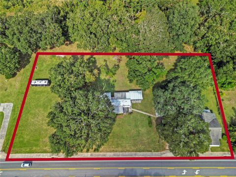 Tiny photo for 3778 E C-466 Road, Oxford, FL 34484 (MLS # G5088589)