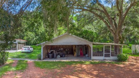 Tiny photo for 3778 E C-466 Road, Oxford, FL 34484 (MLS # G5088589)