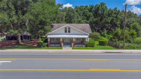Tiny photo for 3778 E C-466 Road, Oxford, FL 34484 (MLS # G5088589)
