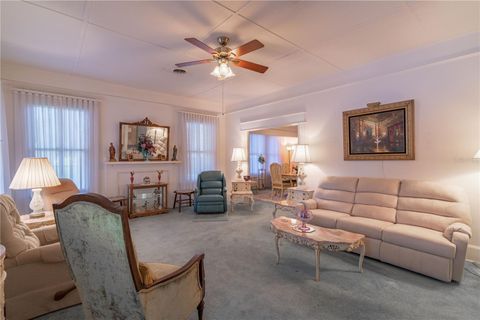 Tiny photo for 3778 E C-466 Road, Oxford, FL 34484 (MLS # G5088589)