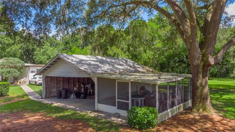 Tiny photo for 3778 E C-466 Road, Oxford, FL 34484 (MLS # G5088589)