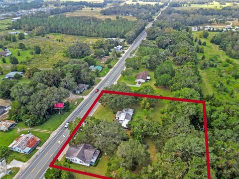 Tiny photo for 3778 E C-466 Road, Oxford, FL 34484 (MLS # G5088589)