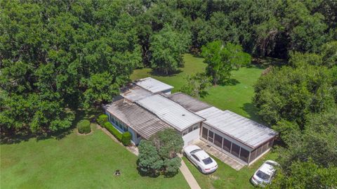 Tiny photo for 3778 E C-466 Road, Oxford, FL 34484 (MLS # G5088589)