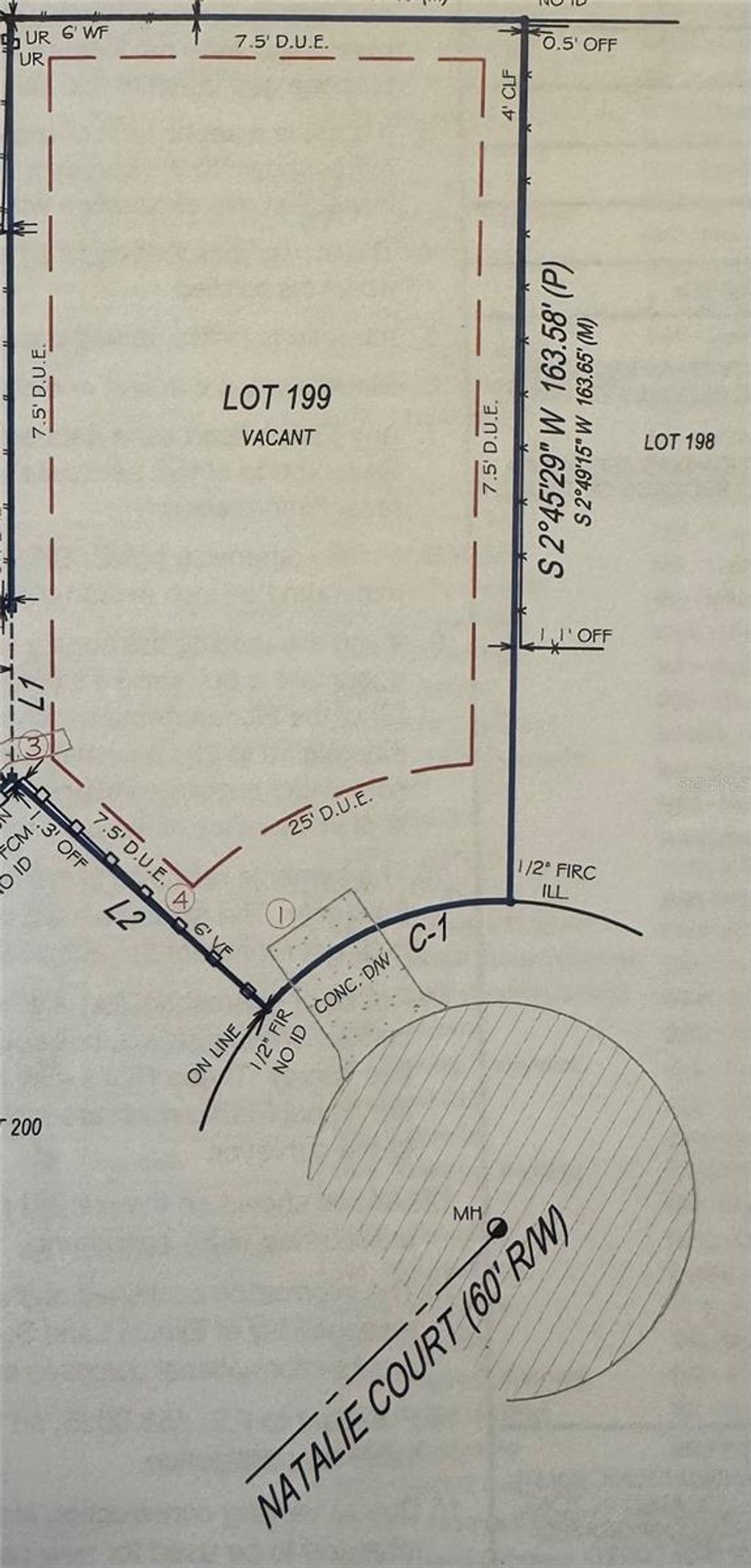 Photo of Natalie Court, Land O Lakes, FL 34639 (MLS # TB8487445)