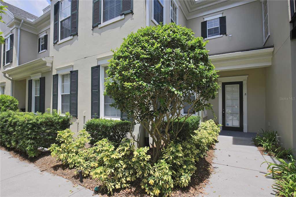 Photo of 1459 Lake Baldwin Lane #B, Orlando, FL 32814 (MLS # O6415162)