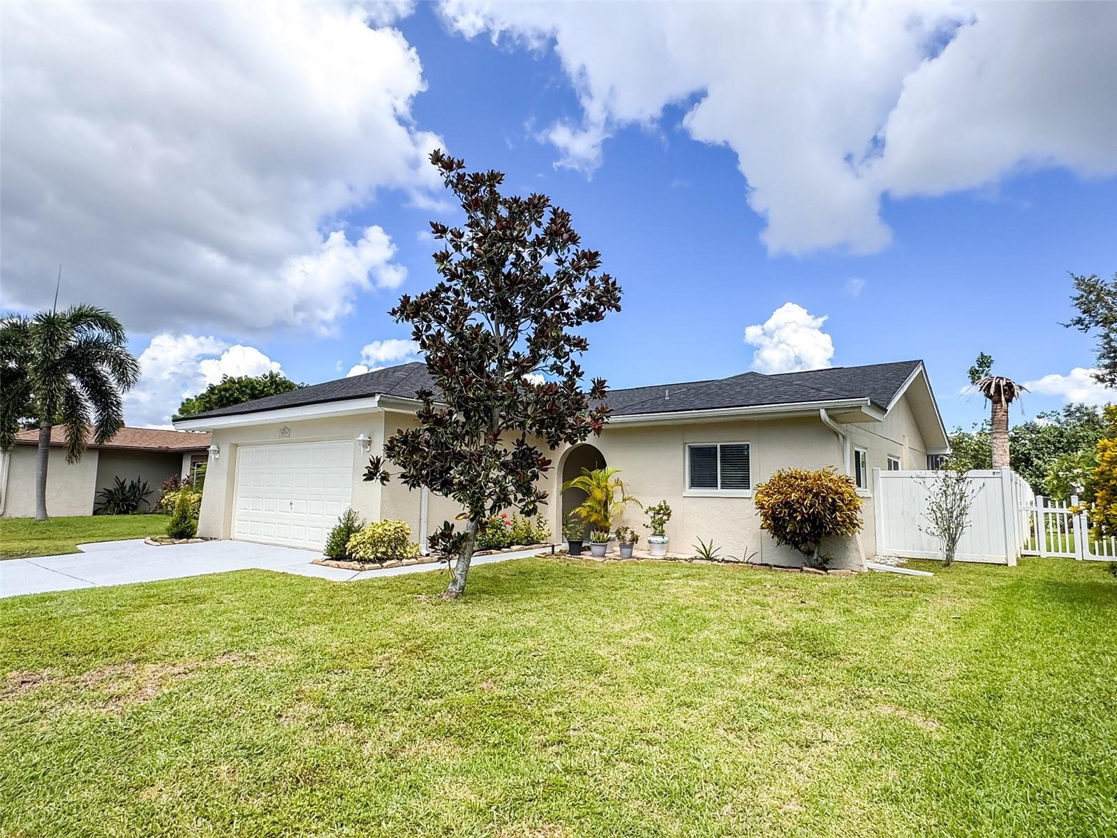 PINEBROOK ESTATES - Residential