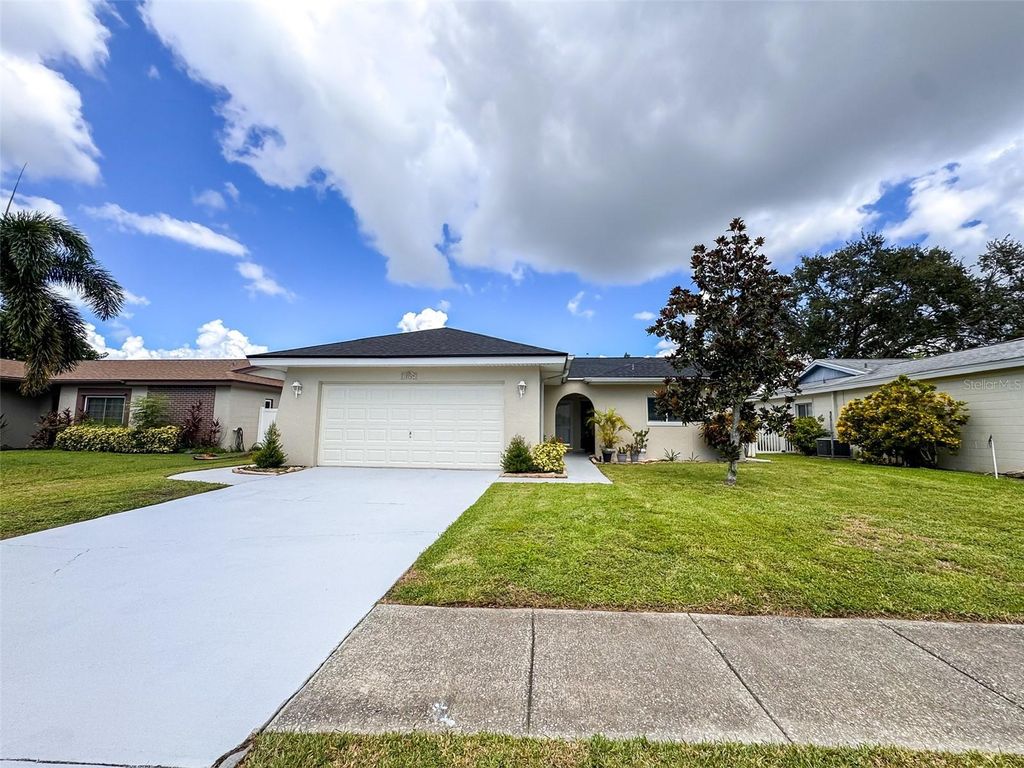 Photo of 12269 70th Street, Largo, FL 33773 (MLS # TB8445310)