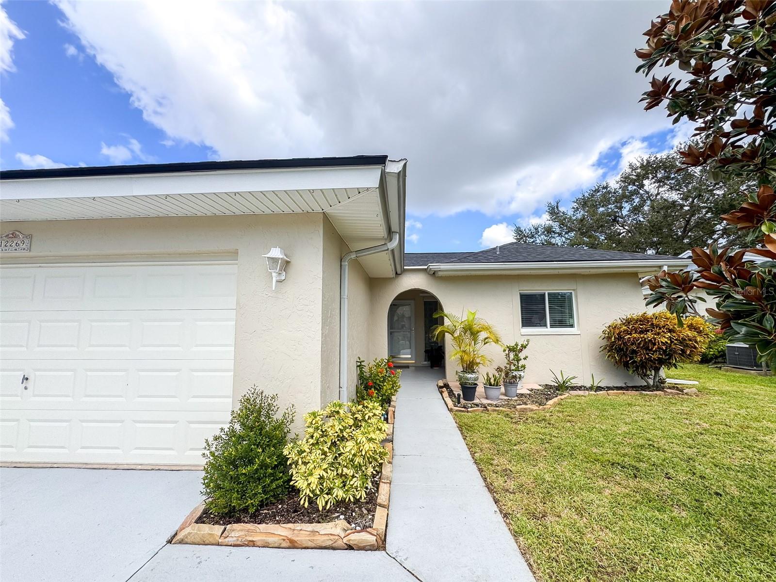 PINEBROOK ESTATES - Residential