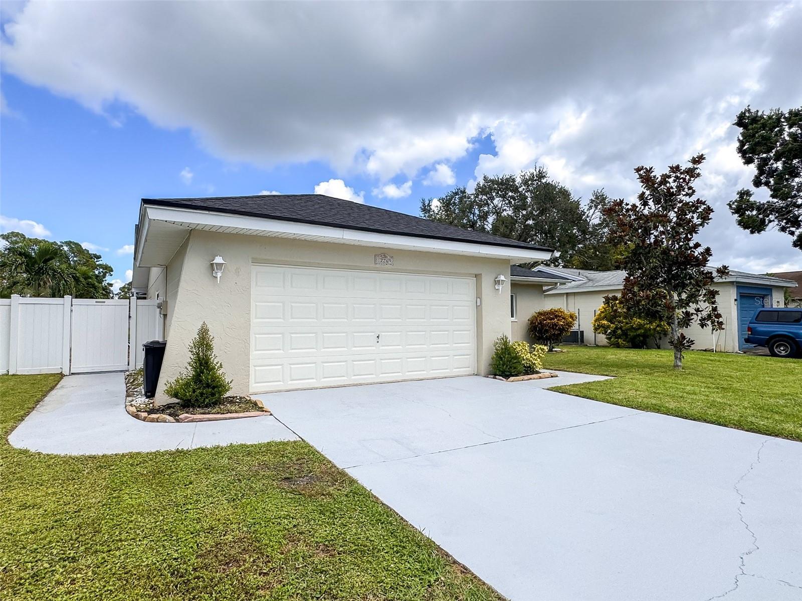 PINEBROOK ESTATES - Residential